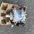 A/C AC Compressor (No Clutch) for Honda 1994-2000 Civic 1.6L 1997-2001 1 thumbnail