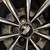 18-inch multi-spoke aluminum alloy Wheels - for Cadillac, GM, Chevy 6 thumbnail