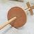 #6 Red Wing Union Butter Churn with Dasher & Paddle 13 thumbnail