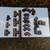 Twenty Two Piece Vintage Copper Fittings 1 thumbnail