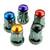 Muteki D1 Spec Mi2ka Wheel Lug Nuts 12x1.5 or 12x1.25 Extended 4 thumbnail