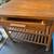 Butcher block table 3 thumbnail