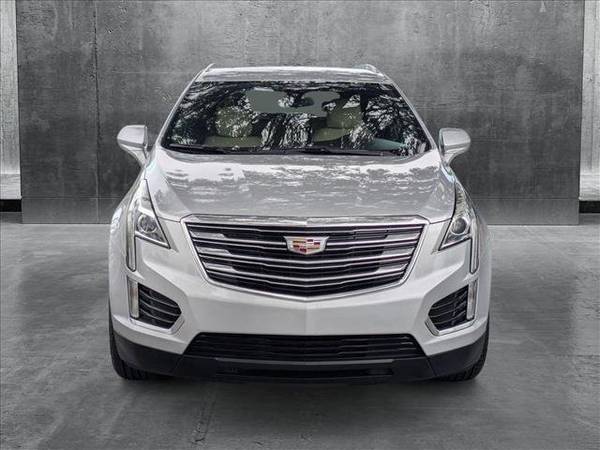 2017 Cadillac XT5   SUV - $10,798 (Call *(561) 485-1483* to Confirm Availability Instantly)63469595195137121