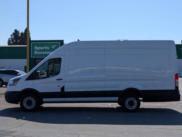 Furgón de carga Ford Transit-250 2022, techo alto, largo extendido - $29,888 (FAM Vans Inc)63613706813057122