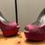 High Heels 👠 Size 7-1/2 (7.5) 3 thumbnail