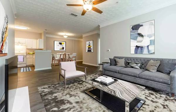 $1,196 / 1br - 651ft2 - A home for everyone - even your pets! Pet friendly 1 bed / 1 bath! (Covington)63963859260675124