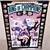 1993 Dallas Cowboys Ring of Champions Super Bowl Poster Miller Lite 1 thumbnail