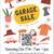 PDCC COMMUNITY FALL'26  GARAGE SALE 1 thumbnail