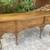 Stunning Antique Burled Wood Front Sideboard / Buffet 11 thumbnail