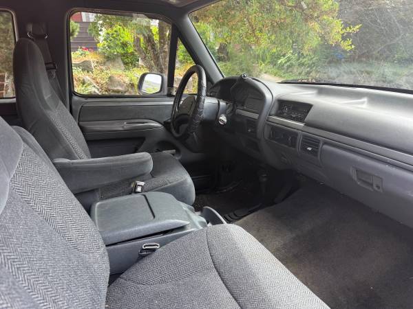 1992 Ford 150 XLT 4WD 2 Door 6 1/2 ft Bed - $3,000 (Ravenna)63613954707457122