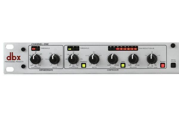 DBX 266xs 2-channel compressor/gate - LIKE NEW w/BOX - $100 (Dracut/Pelham line)63470915039363123
