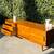 West Elm Mid-Century 80" Modern Media Console TV Stand Buffet Credenza 5 thumbnail