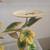 Vintage Cast Iron Fruit Three Set Candle Holder 4 thumbnail