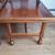 Custom Cherry Wood Mid Century Side Tables 10 thumbnail
