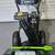 EGO 24-2-Stage Snow Blower/2 Batts/Charger - Like New - SAVE $450 7 thumbnail