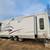 34' Forest River Cardinal fifth wheel camper 2004 17 thumbnail