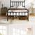 Twin bed frames (2) 3 thumbnail
