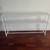 Free 2 Tier console/table 1 thumbnail