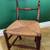 Wonderful Antique 8 Chair Set (2 arm chairs) 1 thumbnail