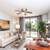 GORGEOUS 2/2 WITH W/D , PARKING, POOL, GYM.. ( ONLY $500 DEPOSIT ) 5 thumbnail