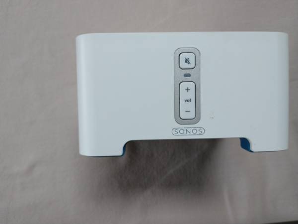 Sonos ZonePlayer ZP90 - electronics - by owner - craigslist