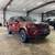2017 Jeep Grand Cherokee Trailhawk    1 thumbnail