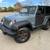 2014 Jeep Wrangler Sport  only 109000 miles 1 thumbnail