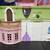 Vintage Fisher-Price Loving Family Dream Dollhouse 3 thumbnail