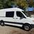 2013 Mercedes-Benz Sprinter 2500 cargo, high roof W/144” WB van 3D 6 thumbnail