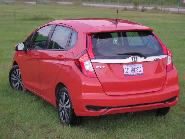 2019 HONDA Fit - $10,999 (Mullins)63499770822019121