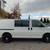 2015 Chevrolet Express G2500 3/4 Ton Work Van 4 thumbnail