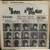The Beatles A Hard Days Night Mono Capitol Record Vinyl 3 thumbnail