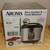 Rice Cooker & Food Steamer - Never used and still in the box! 1 thumbnail