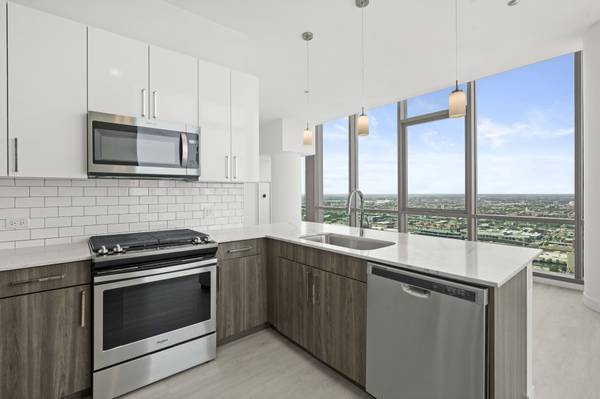 $3,322 / 2br - Lujo de 2 dormitorios y 2 baños en South Loop (South Loop)63960012965506120