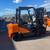 2023 BYD Forklift Electric 4 Wheel Sit Down Three Stage 5 thumbnail