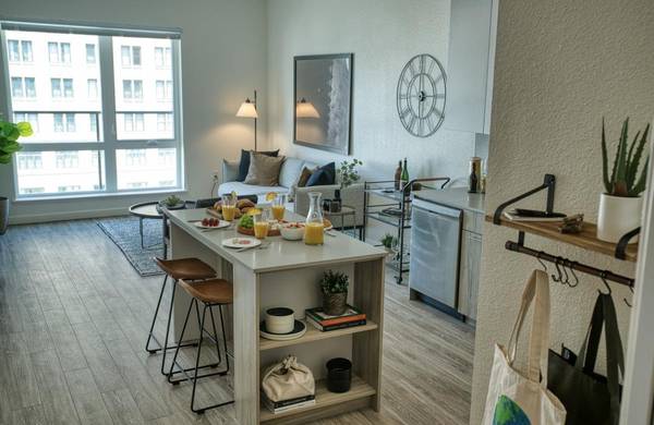 $2,185 / 1 hab - 646 pies² - Departamentos de una habitación desde $1999.00. ¡No te pierdas esta excelente oferta! Llama ahora (Downtown Sacramento)63844736191619122