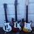 Video game guitar wii 1 thumbnail
