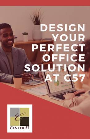$55 Design Your Perfect Office solution at C5763791006011777120