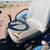 Used 40h New Holland Tractor with Backhoe 5 thumbnail