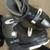 Boys ice skates adjustable sizes 2-4 with pads 1 thumbnail