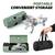 Portable Butane Folding Cassette Stove for Outdoors 1 thumbnail