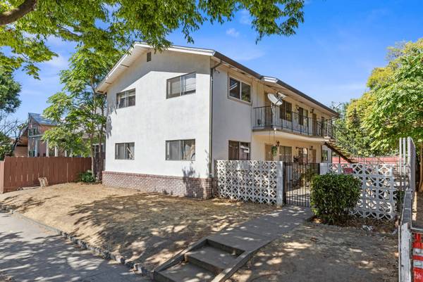 $1,375 / 2br - 700ft2 - 814 2nd St - #4 (Modesto, CA)63970305169283120
