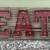 "EAT" Light up SIGN 1 thumbnail