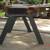 Mesquite "Burl" Accent Table 4 thumbnail