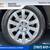 2011 Mercedes-Benz GLK 4MATIC  4D Sport Utility / SUV GLK 350 13 thumbnail