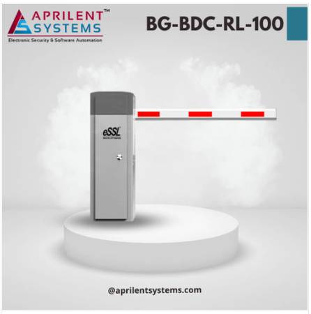 Gate Automation Systems in Bhubaneswar, Odisha 1