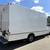 2024 Chevrolet Express 3500 Cargo Box Van Ramp Oak 1-Owner Chevy Clean 4 thumbnail