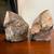 Pair of Large Agate Stone Bookends 3 thumbnail