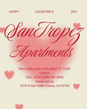 Cozy, Spacious 2X1 AVAILABLE TODAY! 1