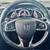 2019 Honda Civic  Sport 4dr Sedan CVT Sedan 17 thumbnail